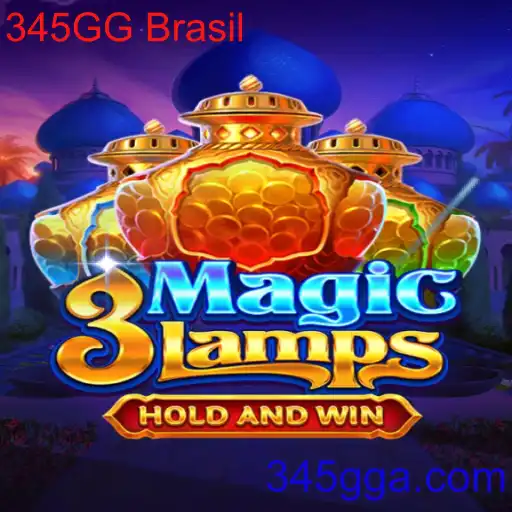 3MagicLamps