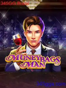 MoneybagsMan